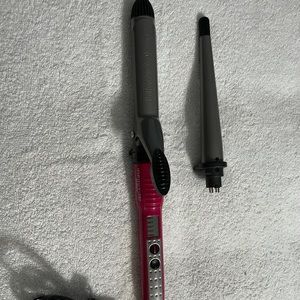 CONAIR Infiniti Pro curling iron/wand